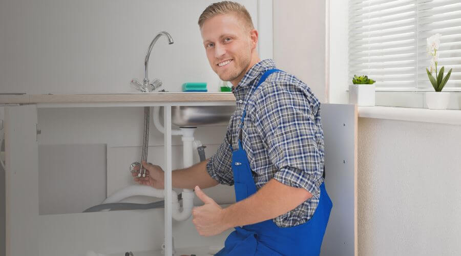 Professional 24 Hour Plumbers services in Ethan, SD